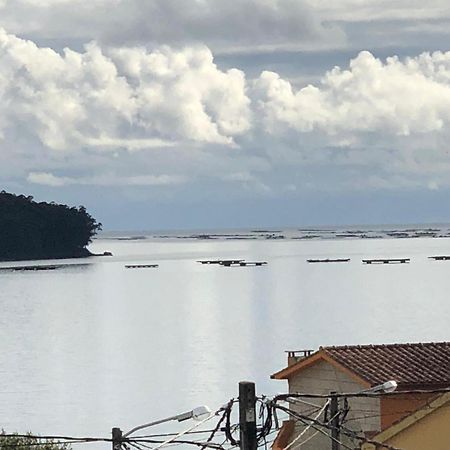 Apartmán Casa De La Abuela Poio Exteriér fotografie