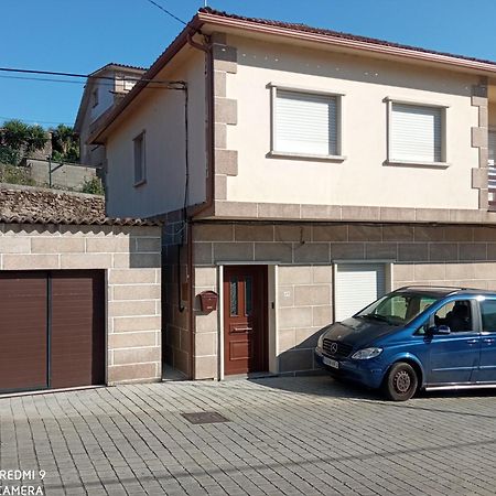 Apartmán Casa De La Abuela Poio Exteriér fotografie