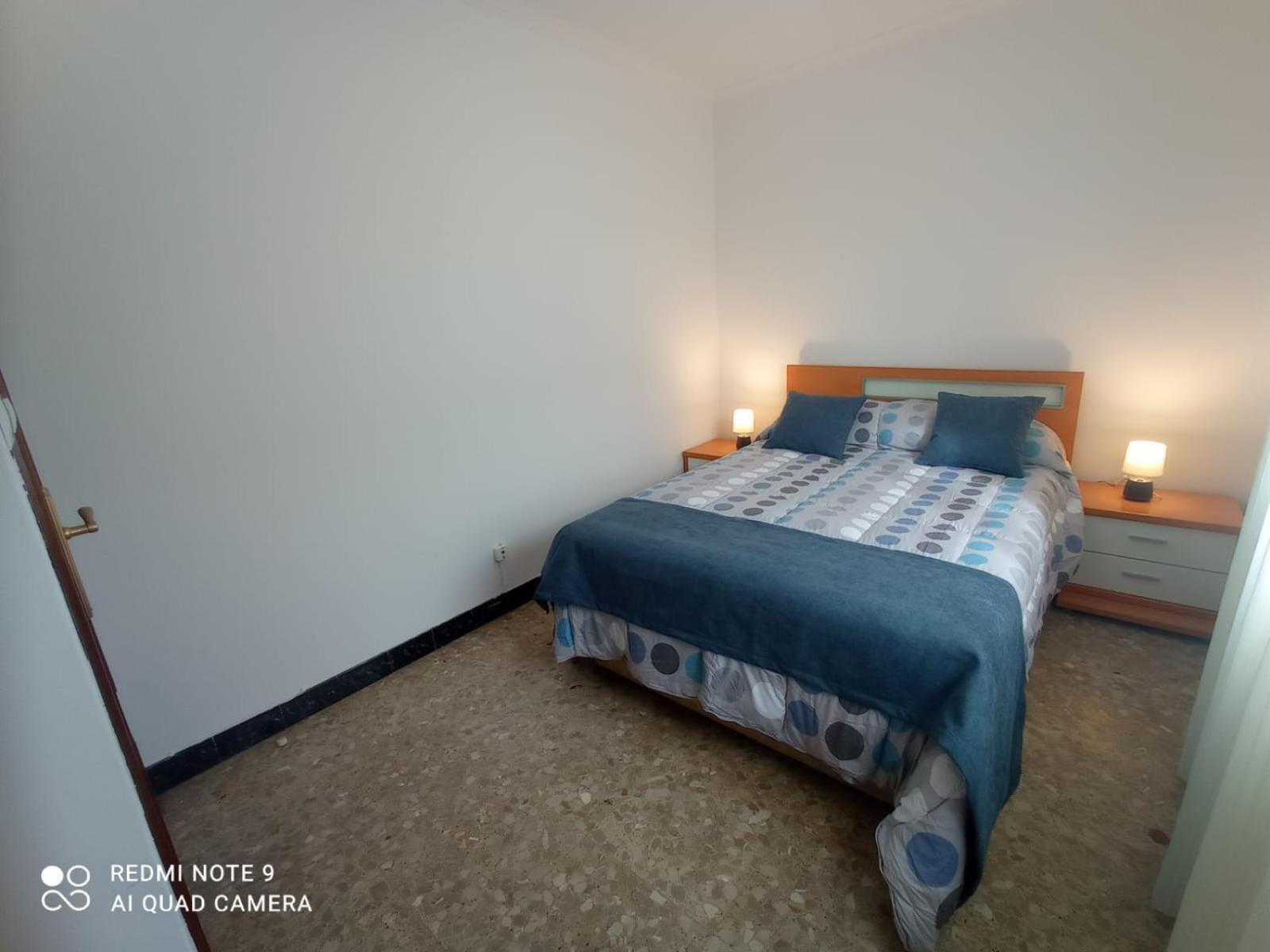 Apartmán Casa De La Abuela Poio Exteriér fotografie