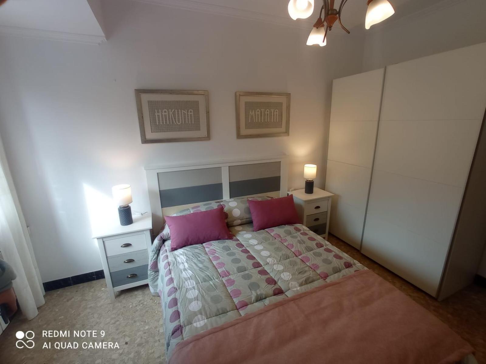 Apartmán Casa De La Abuela Poio Exteriér fotografie