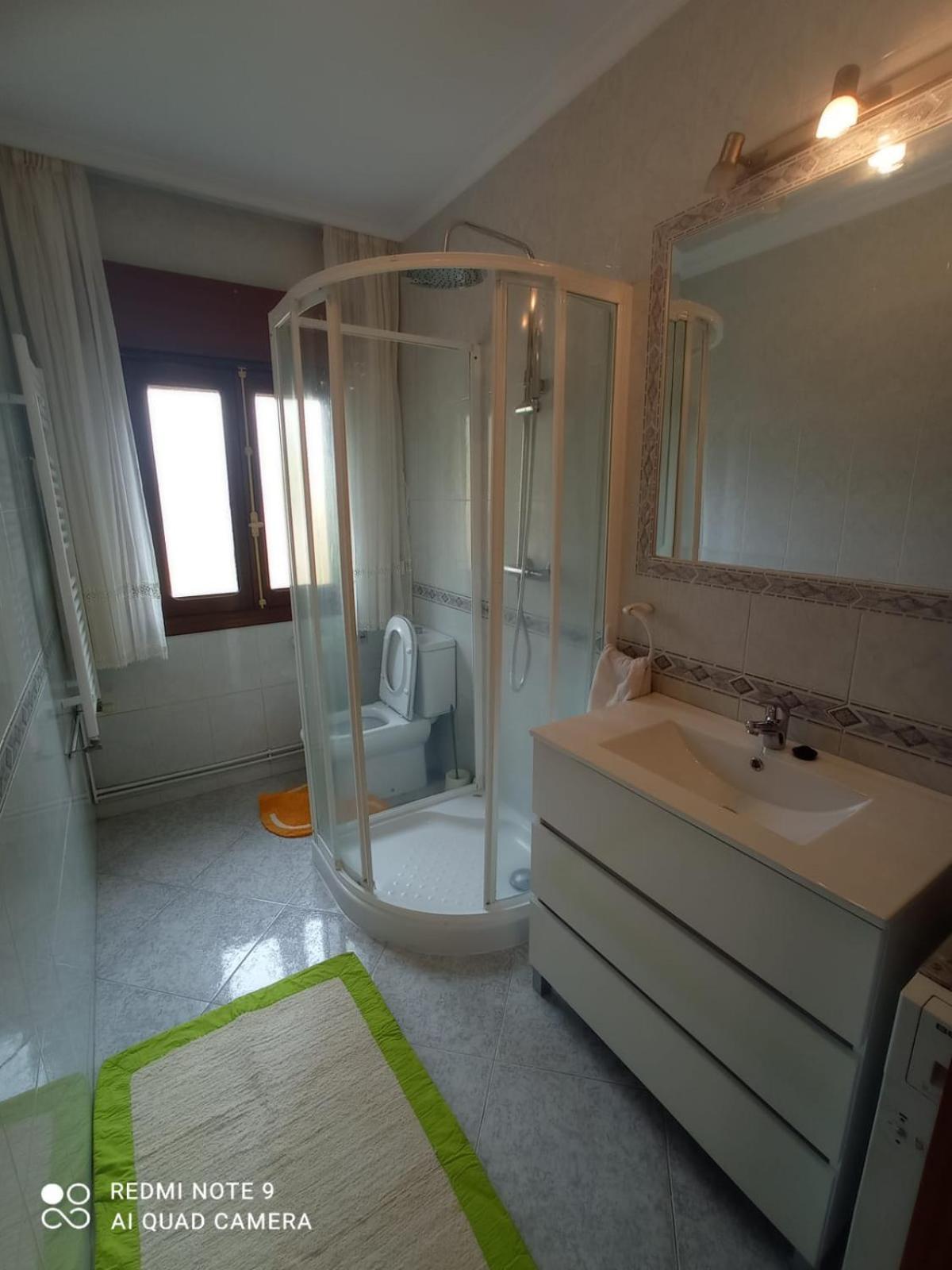 Apartmán Casa De La Abuela Poio Exteriér fotografie