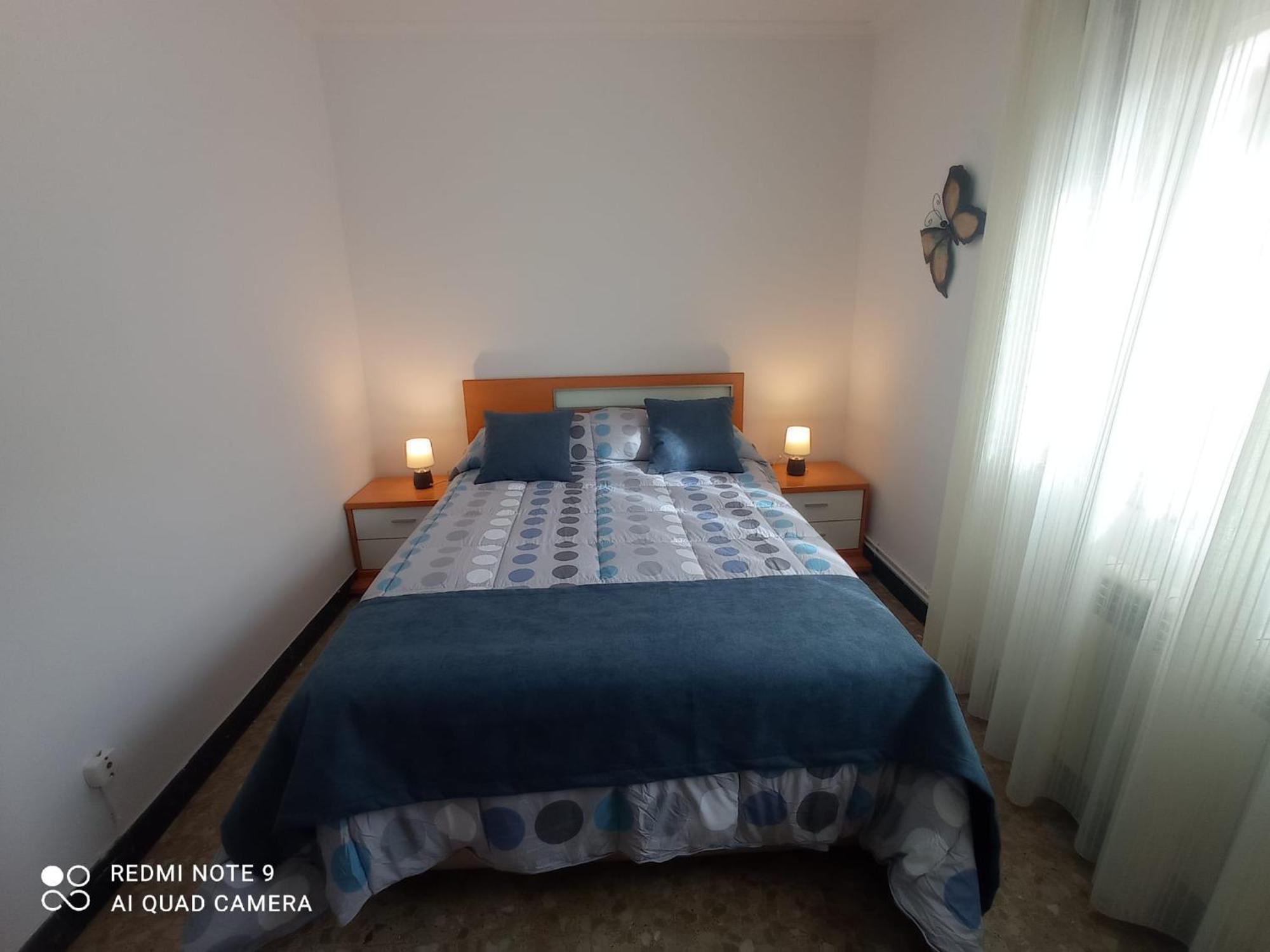 Apartmán Casa De La Abuela Poio Exteriér fotografie
