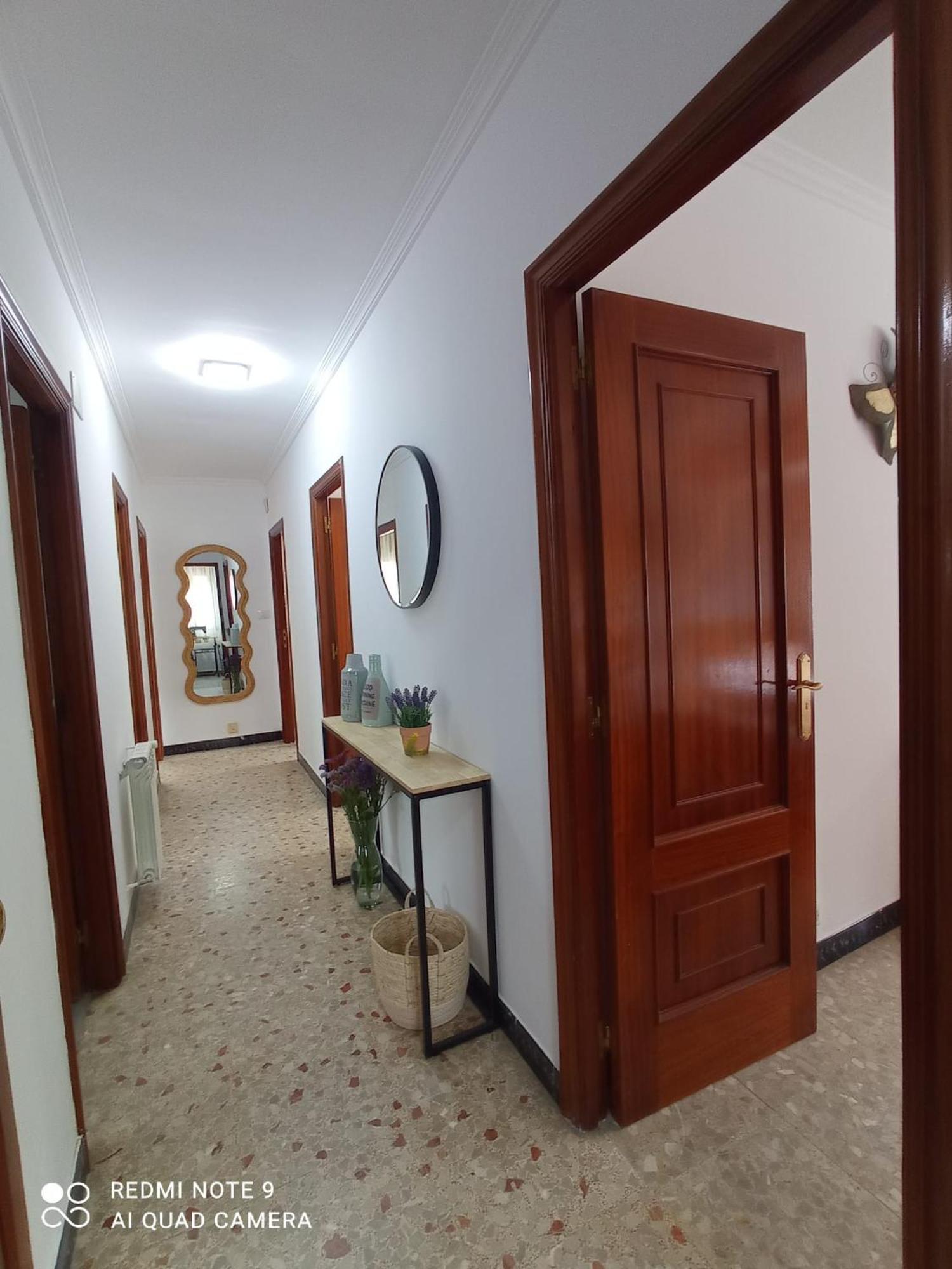 Apartmán Casa De La Abuela Poio Exteriér fotografie